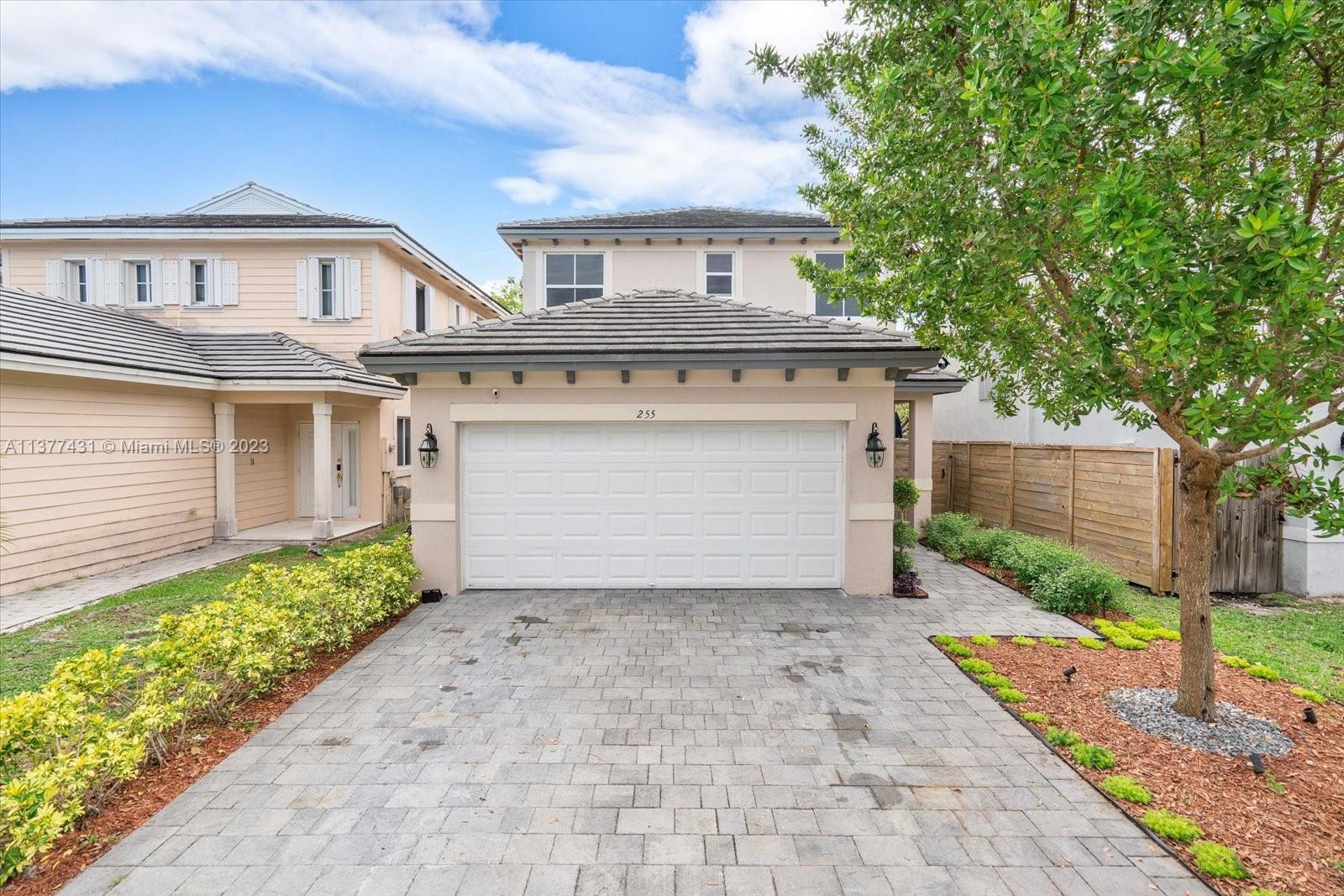 255 SE 31st Terrace Homestead FL 33033