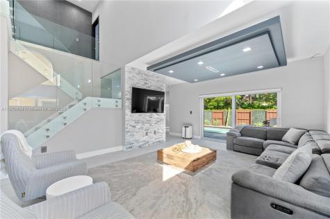 14301 SW 130th Avenue Miami FL 33186