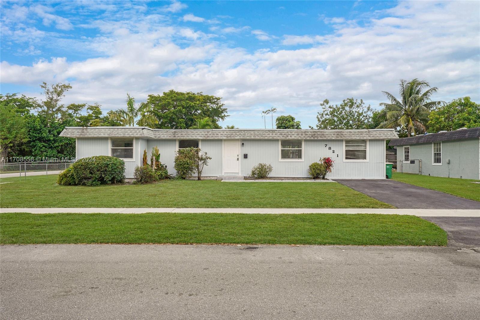 7821 NW 67th Avenue Tamarac FL 33321