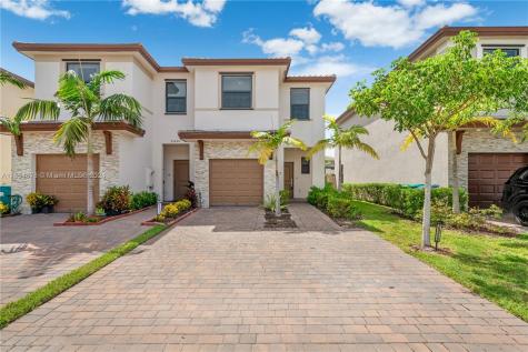 25212 SW 107th Court Homestead FL 33032