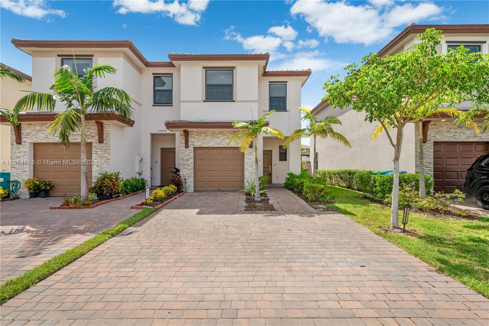 25212 SW 107th Court Homestead FL 33032