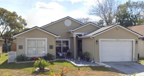 7906 Soft Pine Circle Orlando FL 32825