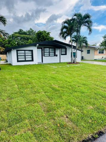 2280 Havana Drive Miramar FL 33023