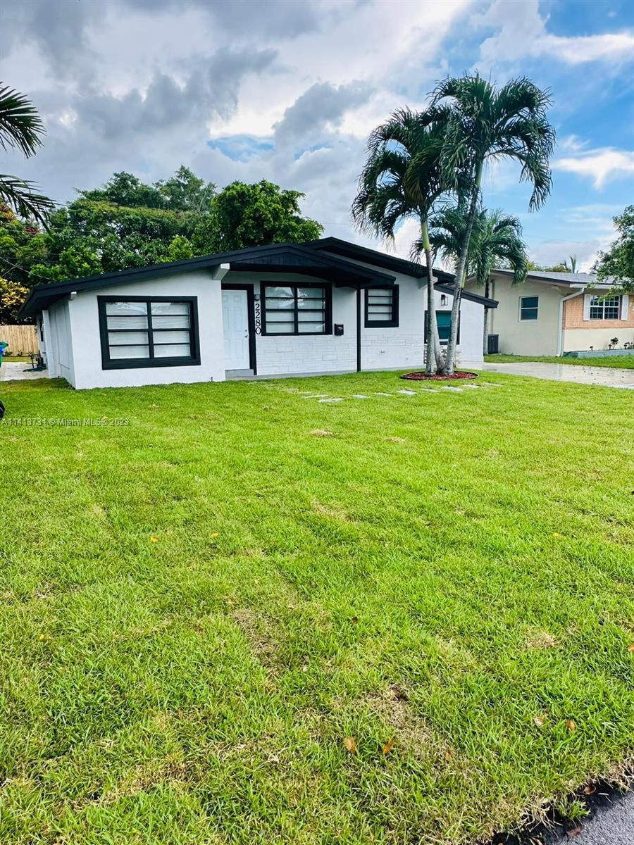 2280 Havana Drive Miramar FL 33023
