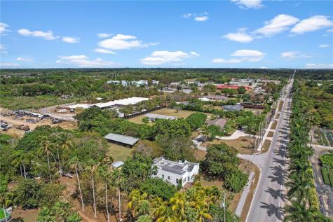16305 SW 248th Street Homestead FL 33031