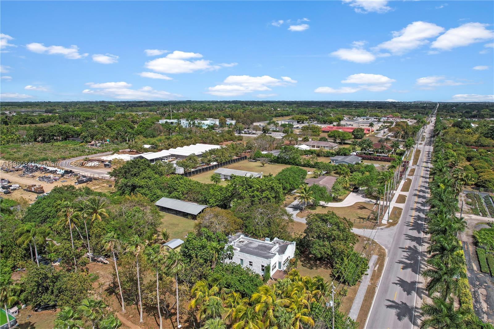 16305 SW 248th Street Homestead FL 33031