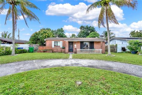 7648 Tropicana Street Miramar FL 33023