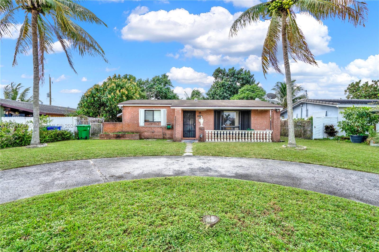 7648 Tropicana Street Miramar FL 33023