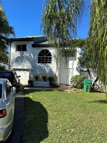 200 NE 212th Street Miami FL 33179