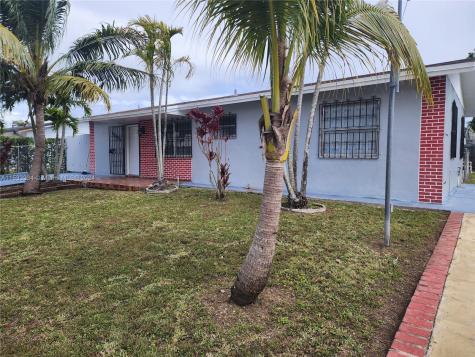 30341 SW 156th Avenue Homestead FL 33033