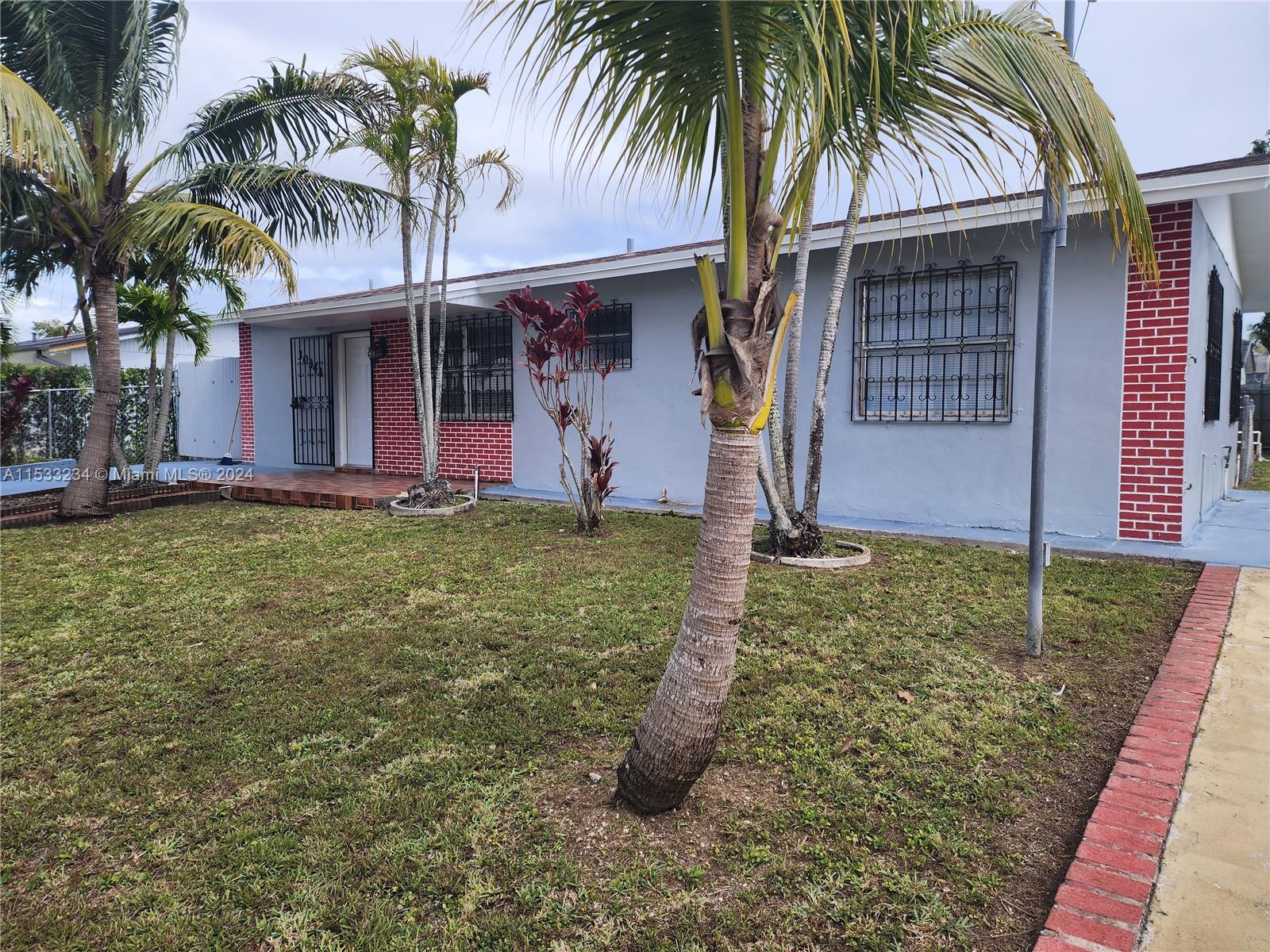 30341 SW 156th Avenue Homestead FL 33033