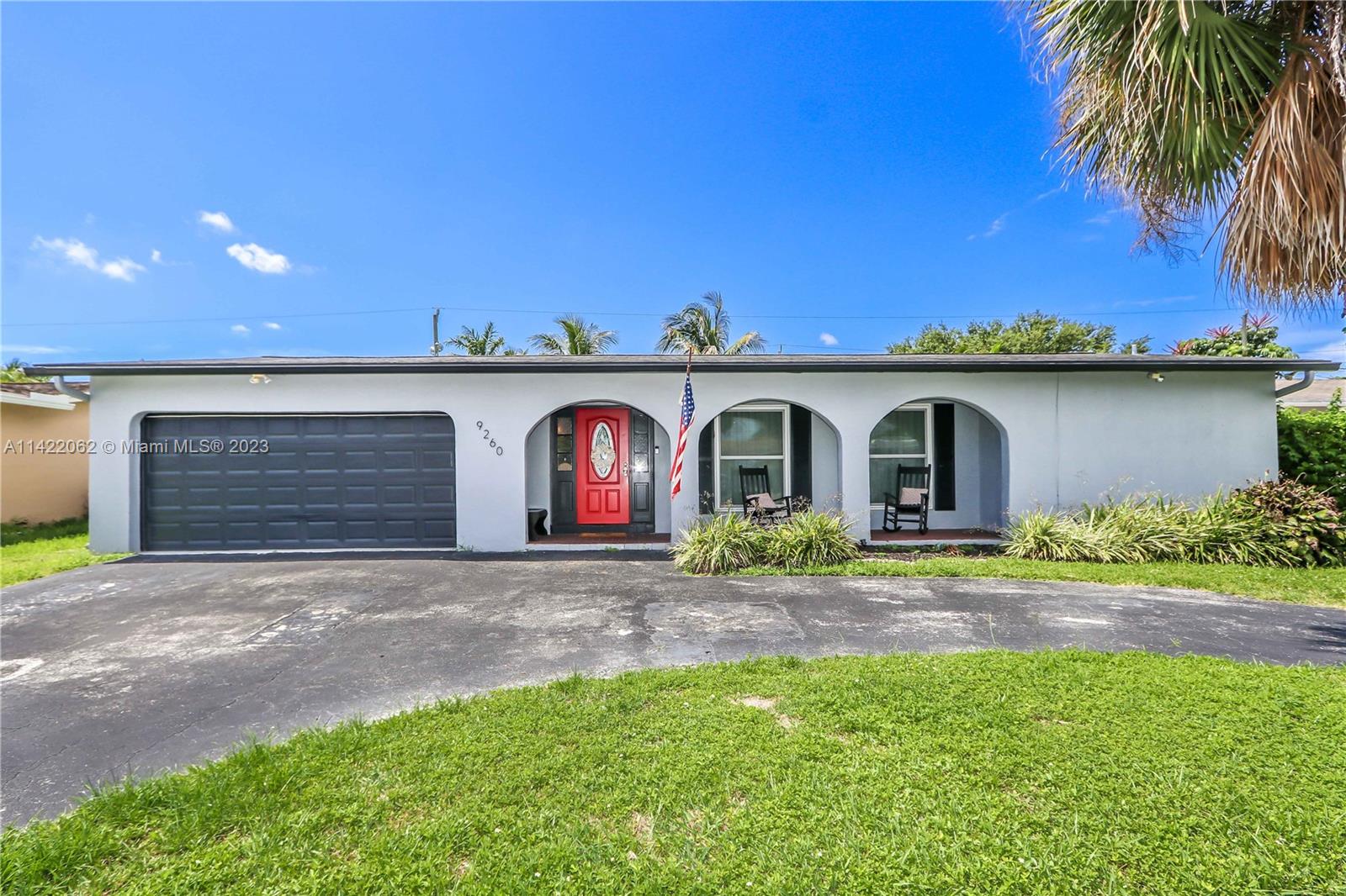 9260 NW 24th Street Sunrise FL 33322