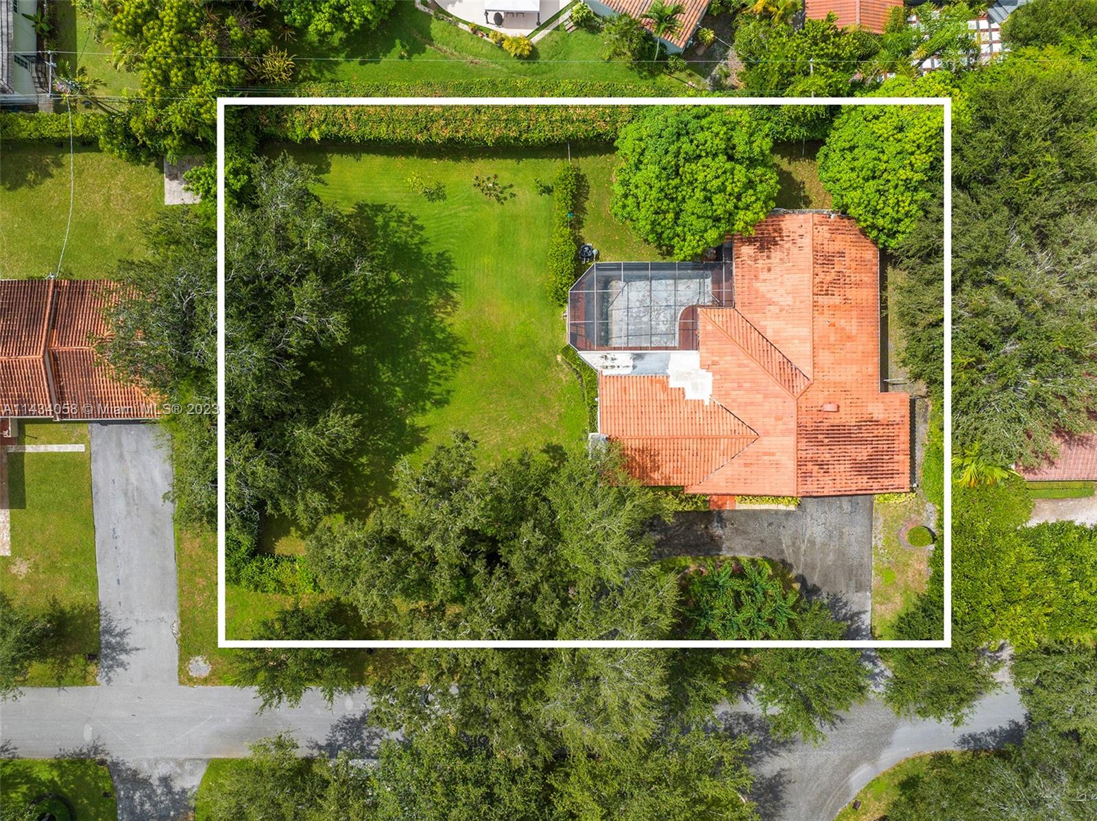 700 Catalonia Avenue Coral Gables FL 33134