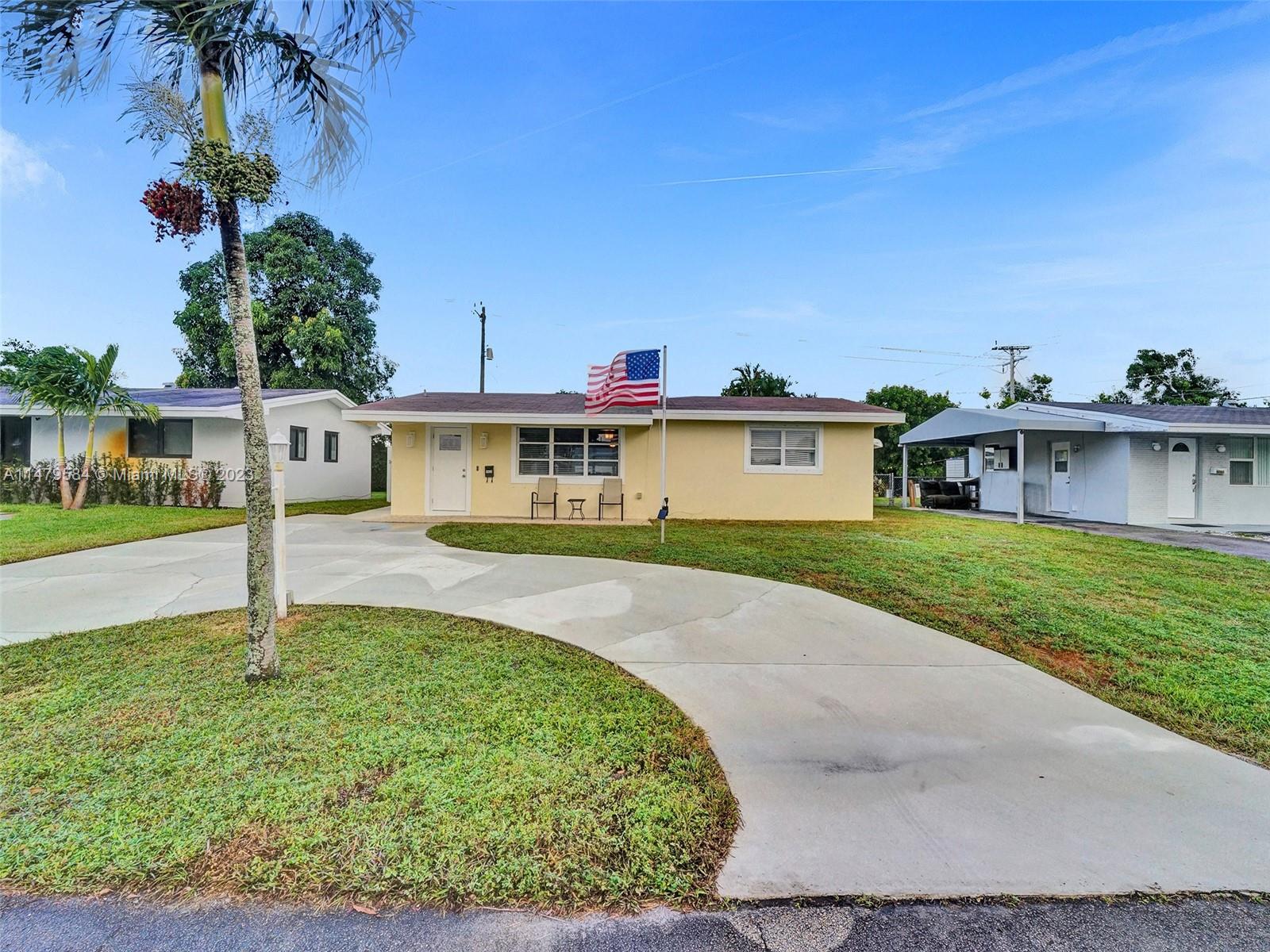 7621 NW 14th Street Pembroke Pines FL 33024