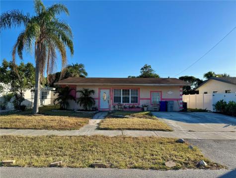 152 NW 15th Court Pompano Beach FL 33060