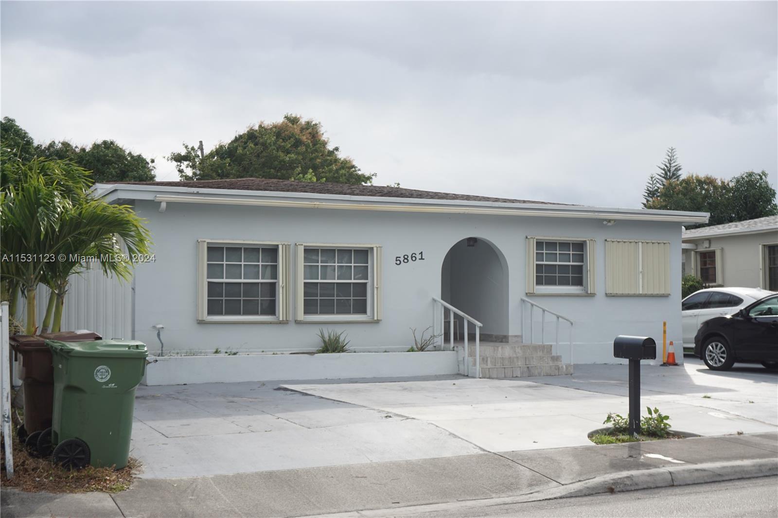 5861 E 4th Avenue Hialeah FL 33013
