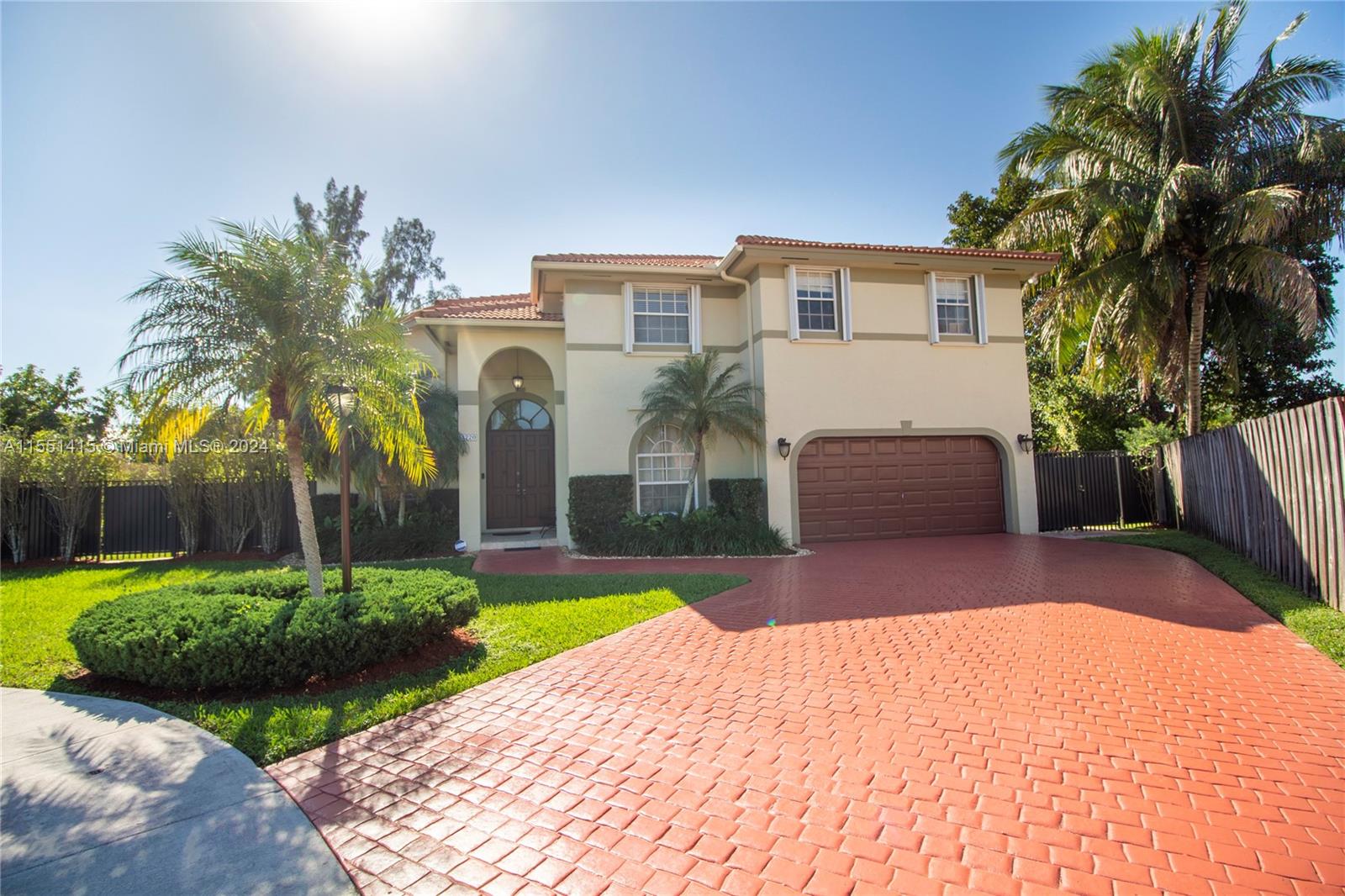 3220 SW 133rd Avenue Miami FL 33175