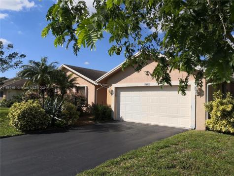 9461 NW 16th Street Plantation FL 33322