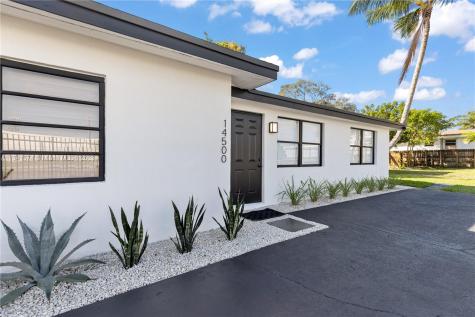 14500 NE 18th Avenue North Miami FL 33181