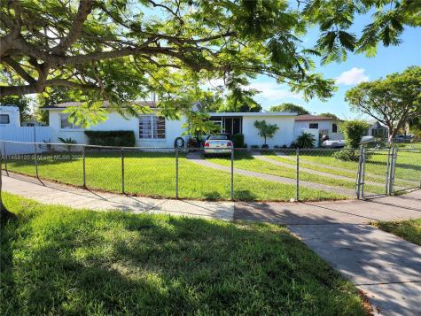 20830 Coral Sea Road Cutler Bay FL 33189