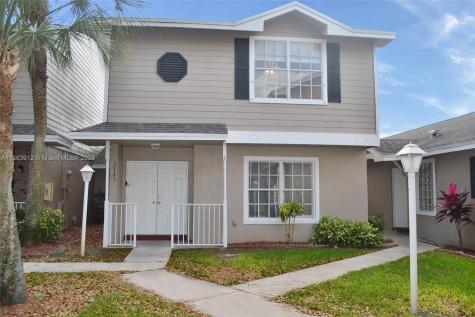 3745 NW 121st Avenue Sunrise FL 33323