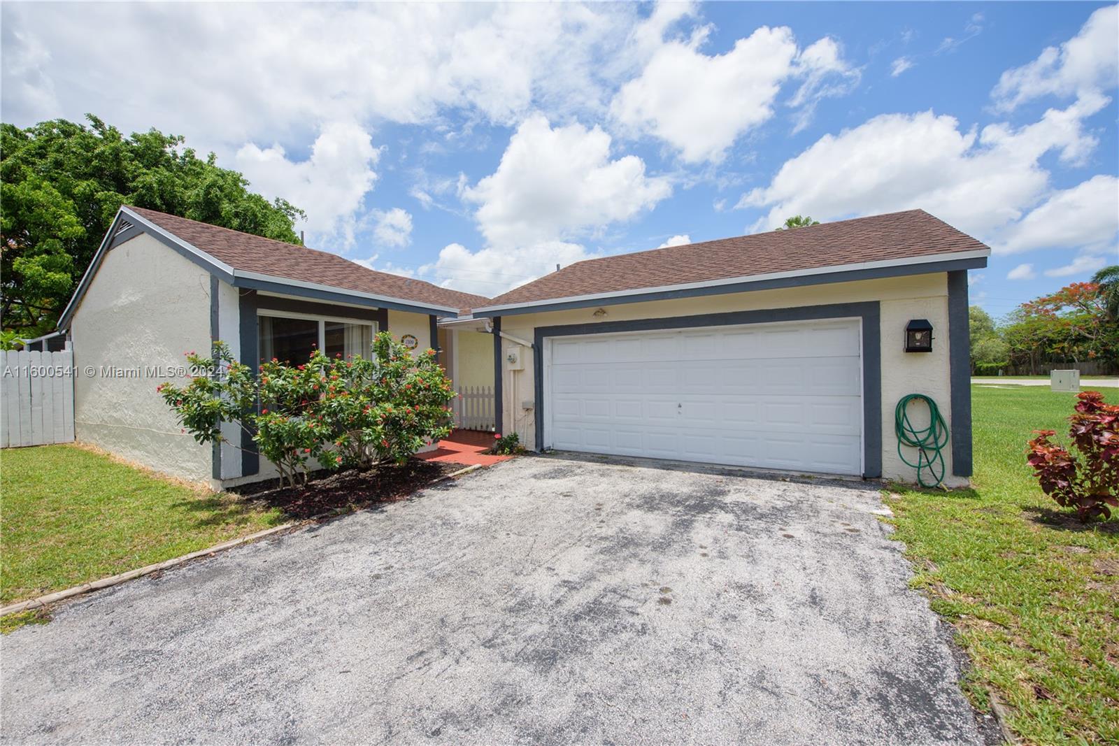 1300 Redstart Court Homestead FL 33035