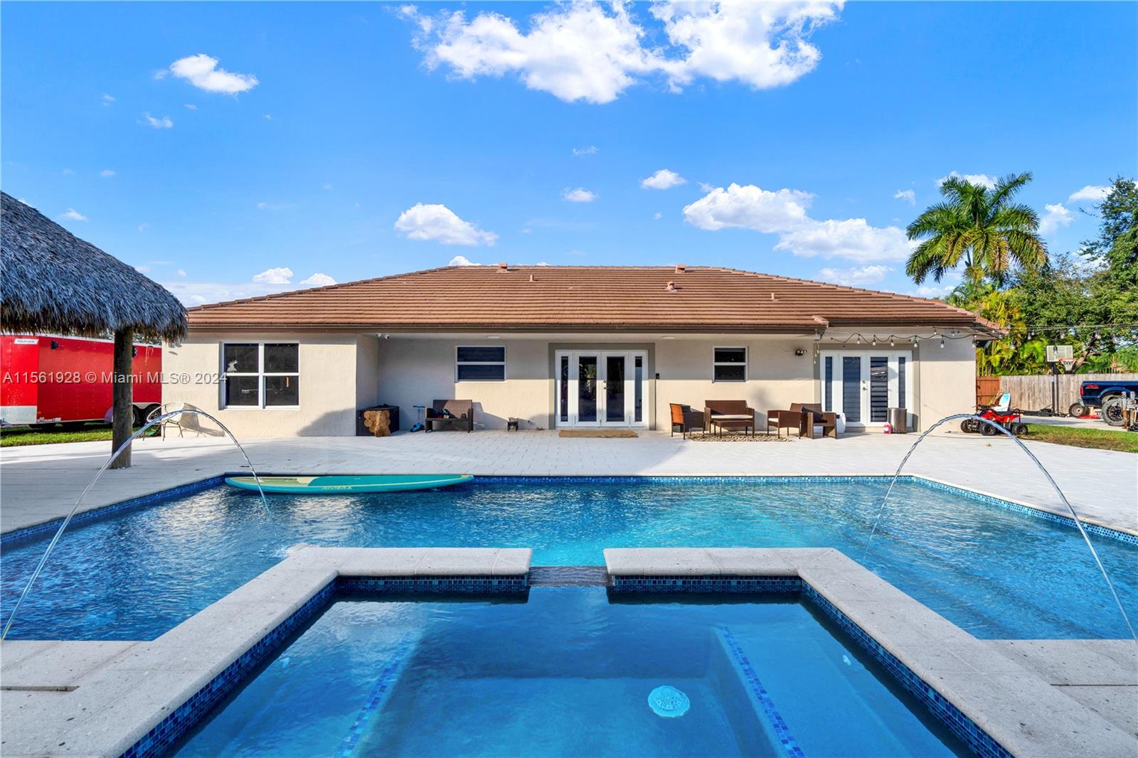 15880 SW 287th Street Homestead FL 33033