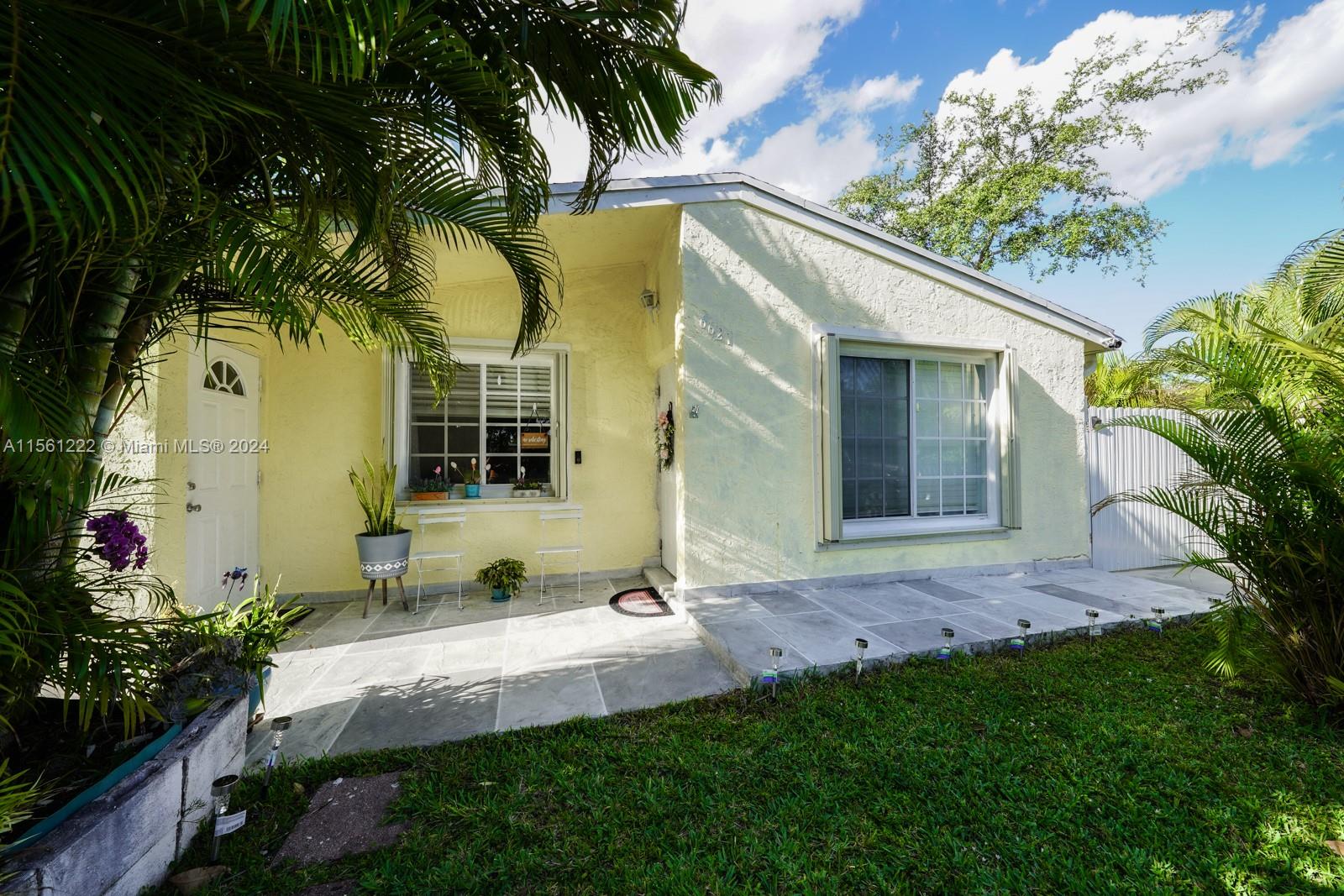 6621 Coolidge Street Hollywood FL 33024