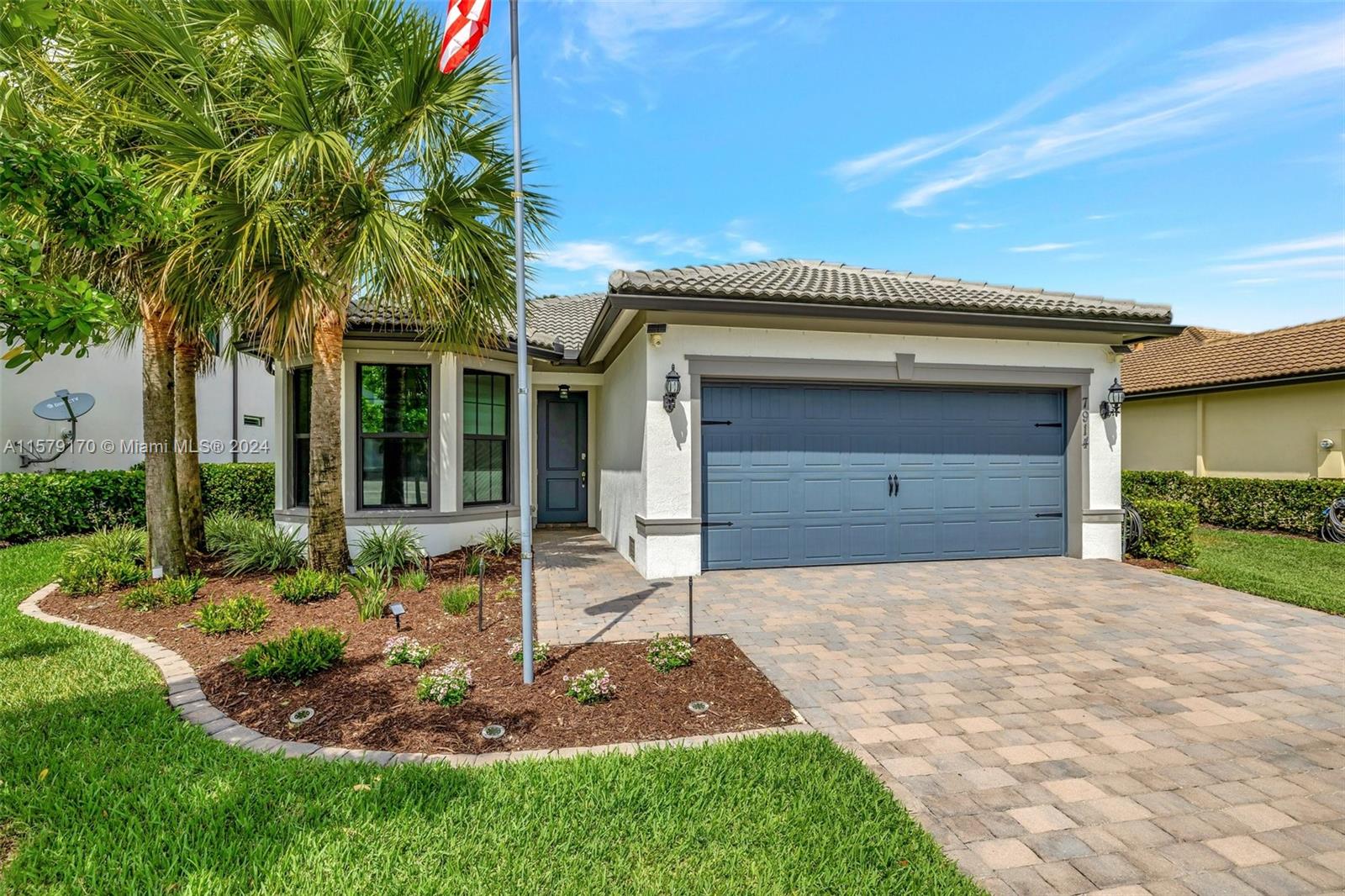7914 NW 82nd Court Tamarac FL 33321