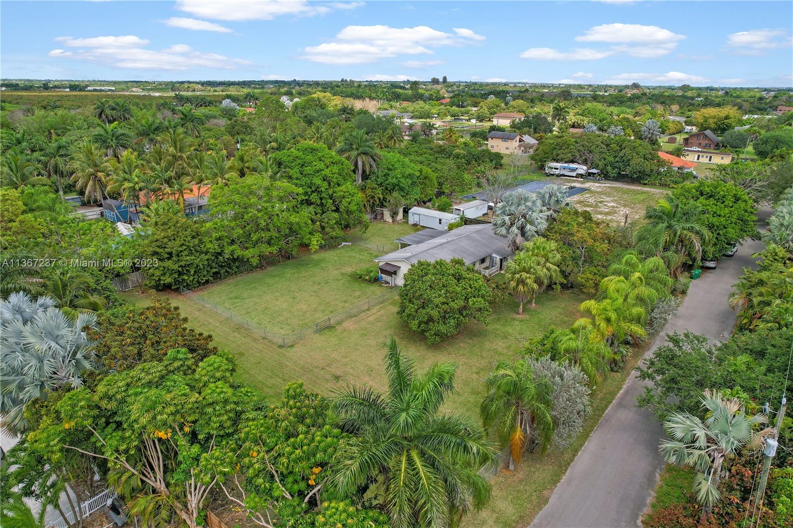 23050 SW 179th Place Miami FL 33170