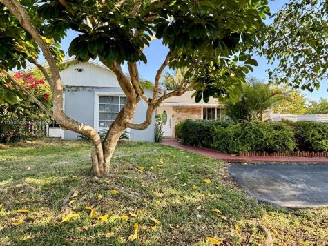 12531 SW 264th Street Homestead FL 33032