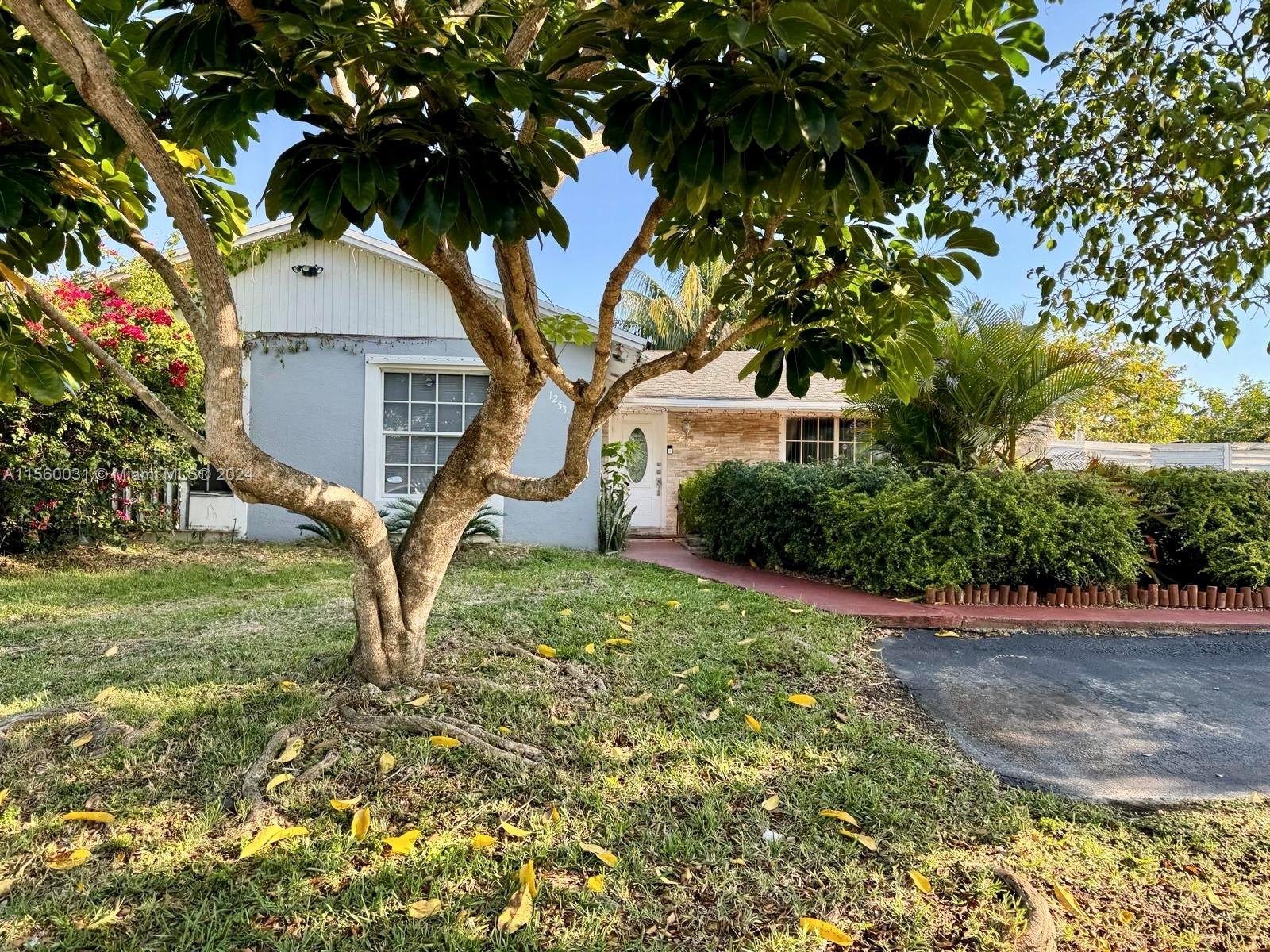 12531 SW 264th Street Homestead FL 33032