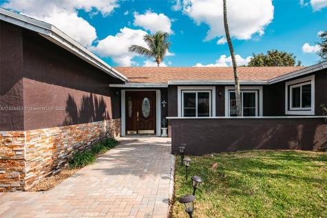 11045 SW 139th Court Miami FL 33186