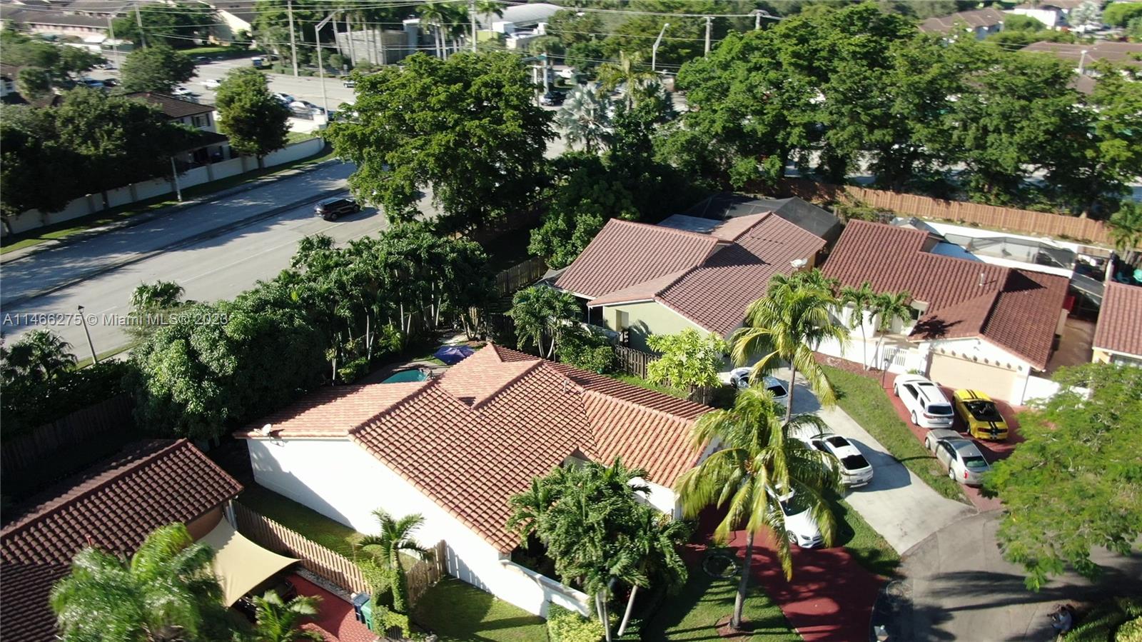 8820 SW 151st Court Miami FL 33196