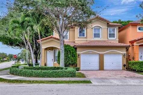 8533 NW 114th Court Doral FL 33178