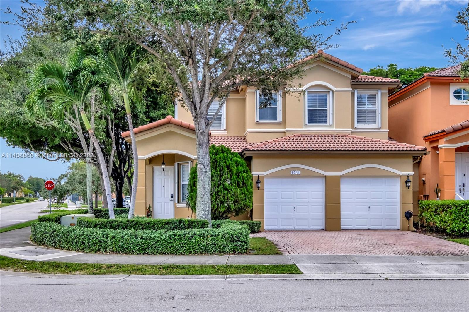 8533 NW 114th Court Doral FL 33178