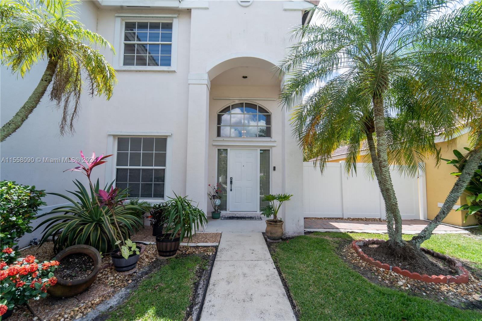 18950 NW 10th Street Pembroke Pines FL 33029