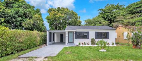 2339 Harding Street Hollywood FL 33020