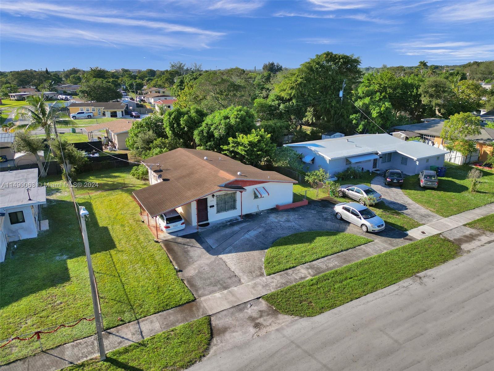 18730 NW 29th Place Miami Gardens FL 33056