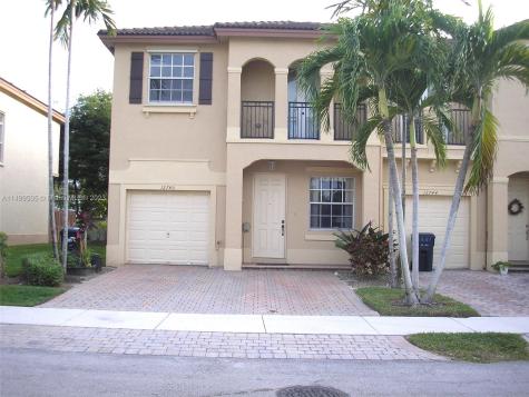 12740 SW 133rd Street Miami FL 33186