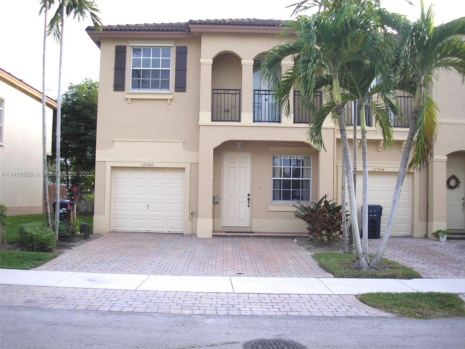 12740 SW 133rd Street Miami FL 33186