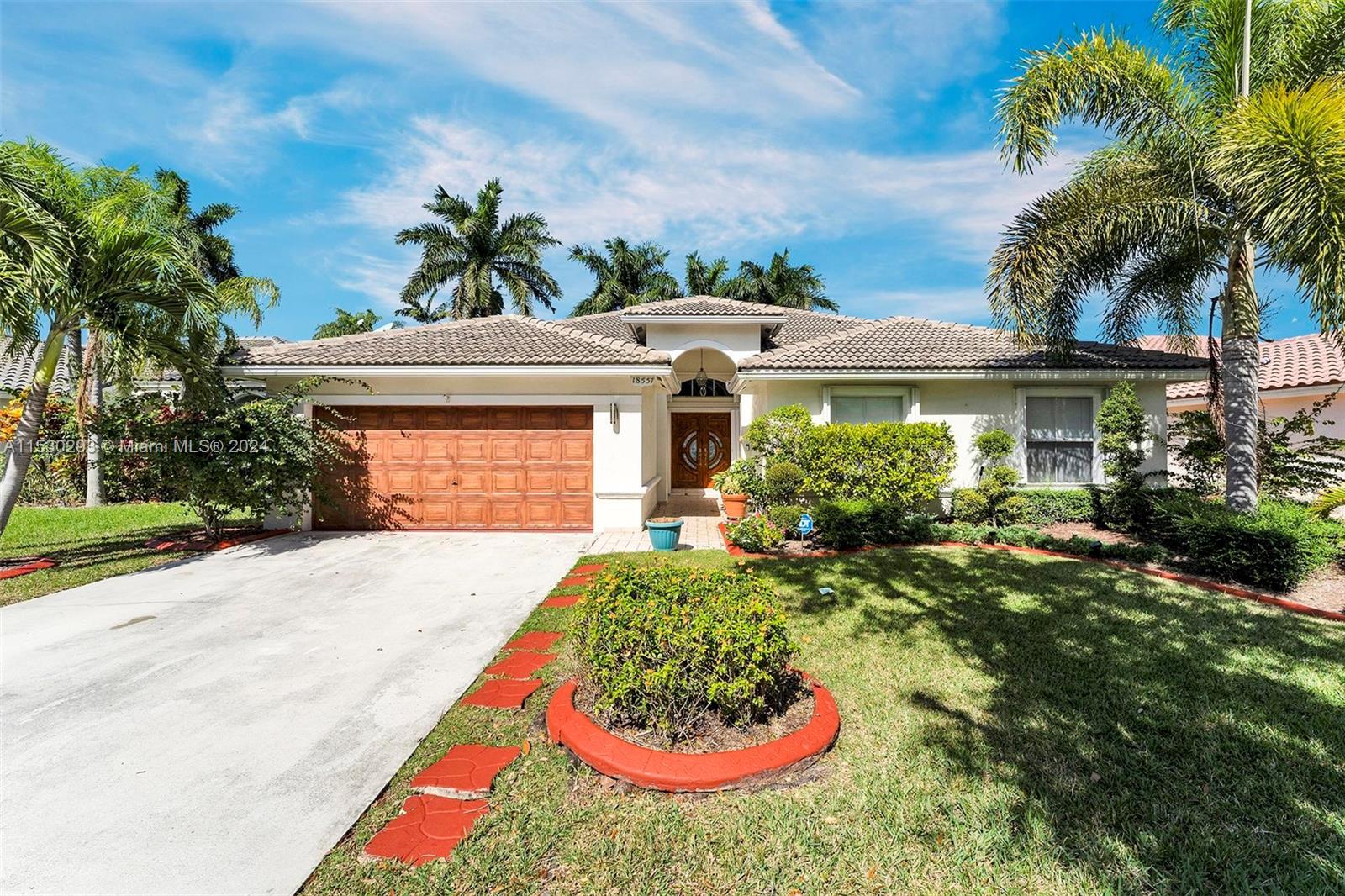 18557 NW 23rd Street Pembroke Pines FL 33029