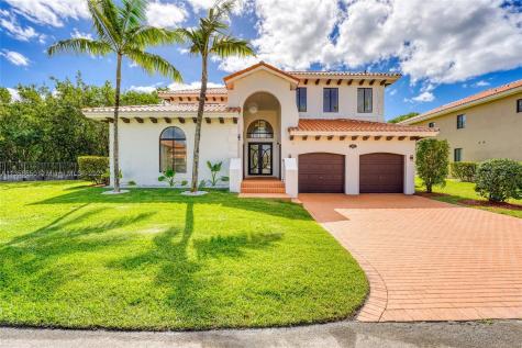 18931 SW 74th Avenue Cutler Bay FL 33157