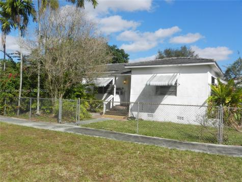 89 Whitethorn Drive Miami Springs FL 33166