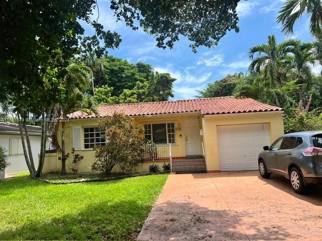 118 Sarto Avenue Coral Gables FL 33134