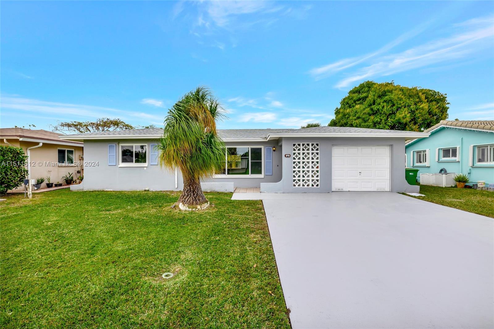 5403 NW 50th Avenue Tamarac FL 33319