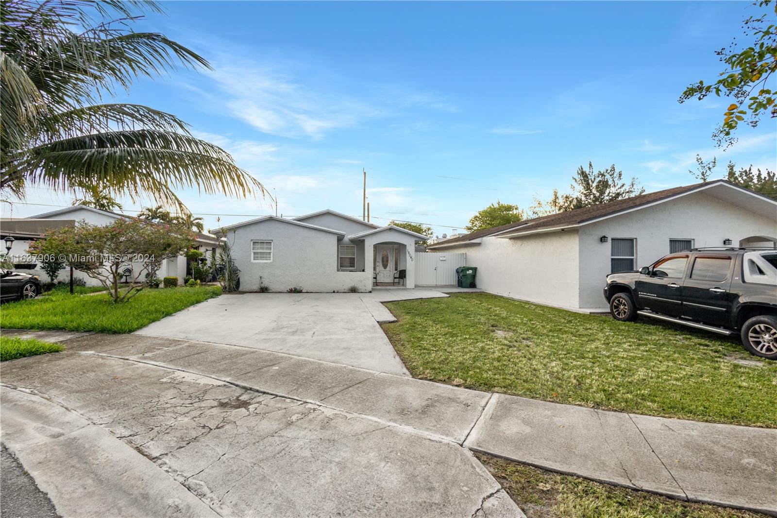 18040 NW 36th Avenue Miami Gardens FL 33056