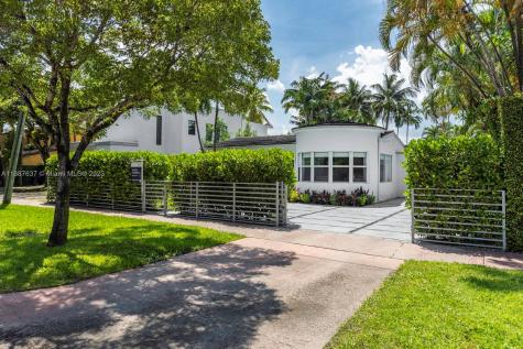 3020 Alton Road Miami Beach FL 33140