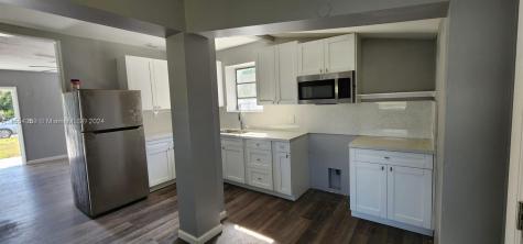 12401 W Randall Park Drive Miami FL 33167