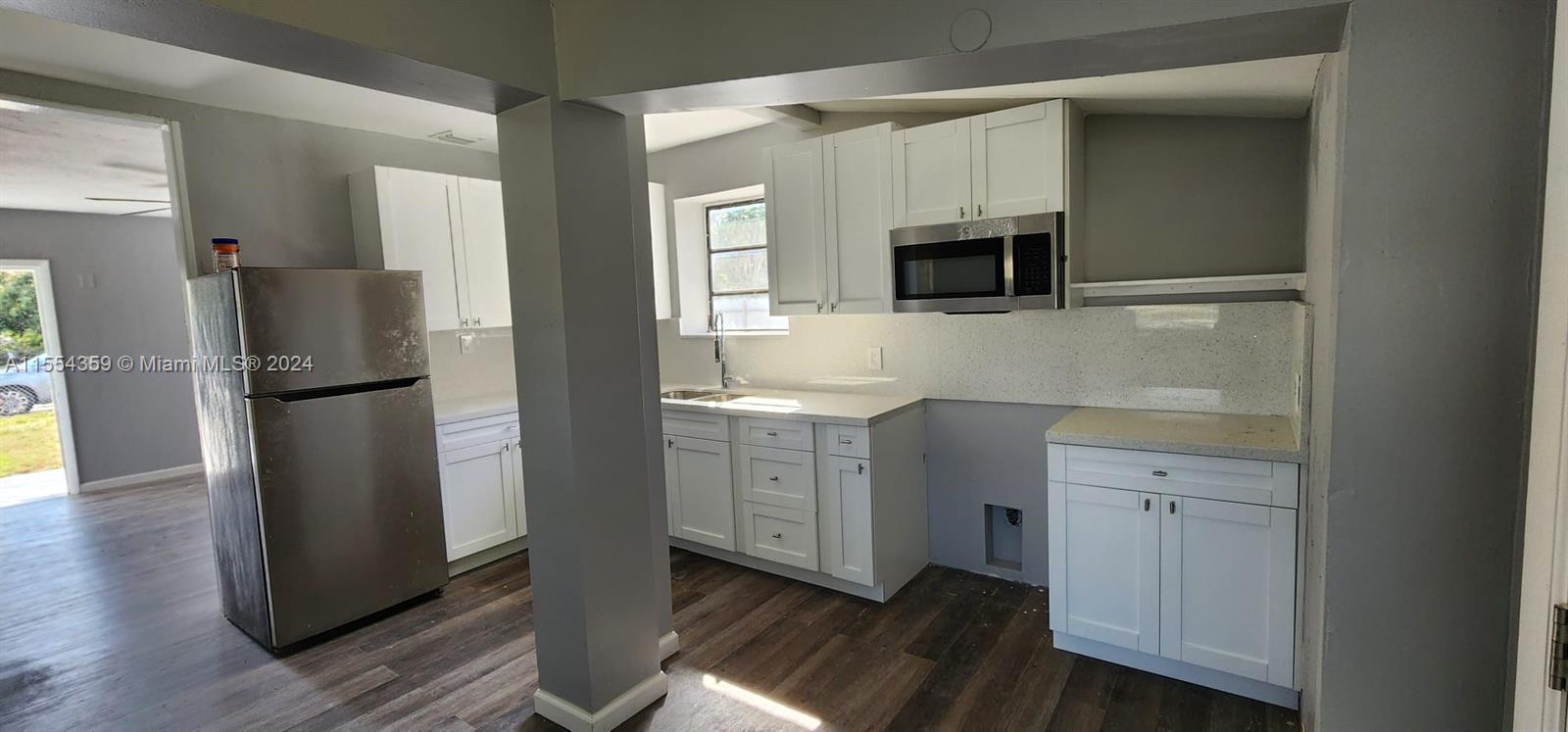 12401 W Randall Park Drive Miami FL 33167